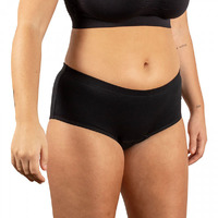 Women's Active Hipster/Low Waist Briefs - SALE