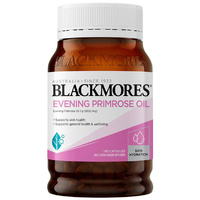 Blackmores Evening Primrose Oil (190Caps)