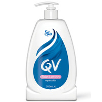 Ego QV Skin Lotion Pump Pack (500mL)