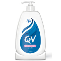 Ego QV Skin Lotion Pump Pack