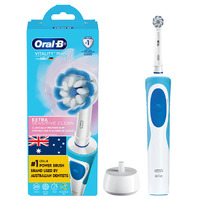 Oral-B VITALITY PLUS Extra Sensitive Clean Electric Toothbrush