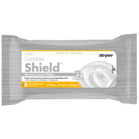 Sage Comfort Shield Barrier Cream Cloths (8PK)