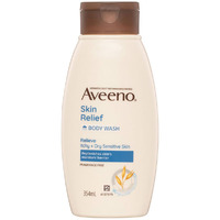 Aveeno® Skin Relief Body Wash (345mL)