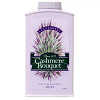 Cashmere Bouquet Lavender Talcum Powder (250g)