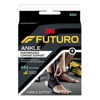 Futuro Performance Comfort Ankle Support