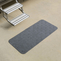 Conni Floor Mat - Absorbent and Waterproof (50x115cm)