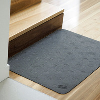 Conni Floor Mat - Absorbent and Waterproof (60x90cm)