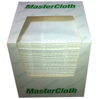 MasterCloth Wipes (50PK)