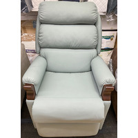 Oscar Barwon C Manual Recliner (130kg) SPECIAL