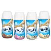 ENSURE® PLUS BOTTLE (200ml) Single Serve