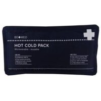 BeMed Hot/Cold Pack (25x13cm) Small