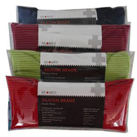Silicone Beads Heat Pack - 3 Sizes