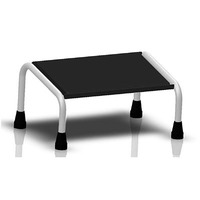 Angled Footrest (200mm)