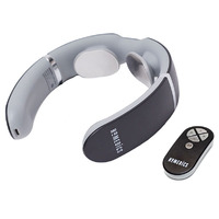 Homedics Smart EMS Neck Massager with Heat