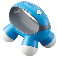 Homedics Quatro Mini Massager