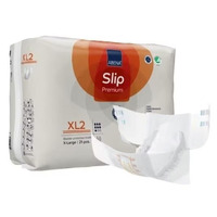 Abena Slip XL2 Premium 7Drop (21PK | XLarge)