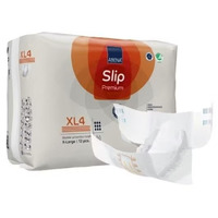 Abena Slip XL4 Premium 9Drop (12PK | XLarge4)