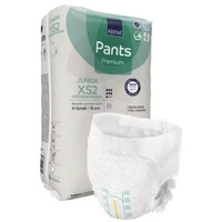 Abena Pants XS2 Junior Premium 7Drop (18PK | XSmall2)