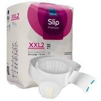 Abena Slip XXL2 Premium Bariatric 7Drop (10PK | XXLarge2)
