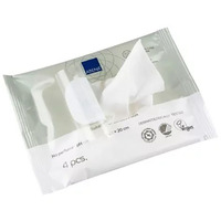 Abena Bed Bath Wipes (4PK)