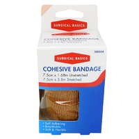 Surgical Basics Cohesive Bandage