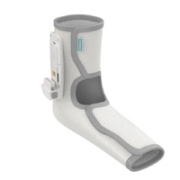 Homedics Modulair Foot Compression Wrap