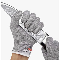 Cut Resistant Gloves (Pair)