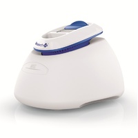 Allersearch Warm Steam Vaporiser